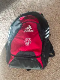soccer bag
