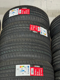 215/45R18 All Season Tires