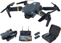 CHUBORY F89 Drone for Beginners 231214-3