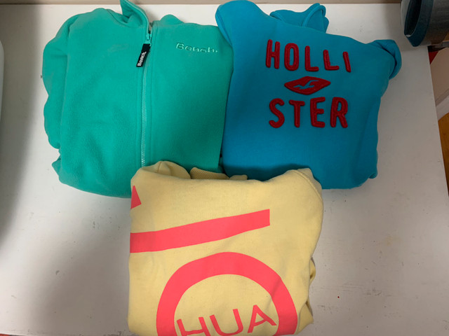 Bench, Hollister, and Joshua Perets Sweaters in Women's - Tops & Outerwear in Ottawa