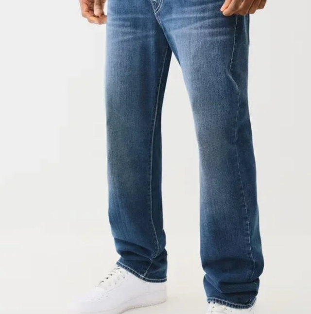 True Religion Ricky SN Flap Straight Size W34 L34 NWT in Men's in City of Toronto - Image 10