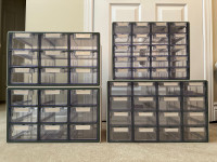 SYSMAX Storage Units for Desk