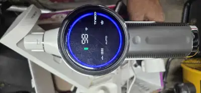 Tineco Pure One S11 Vacuum , View more