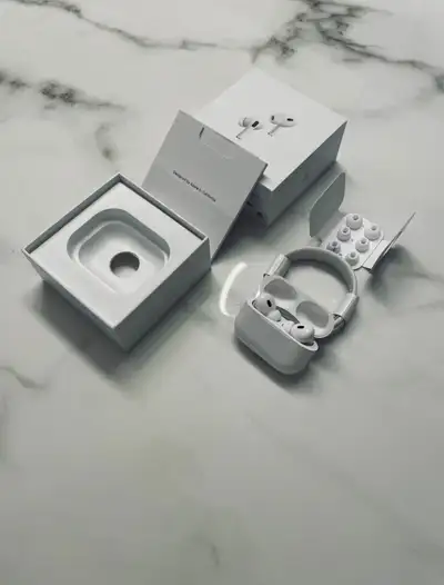 AirPods Pro 2nd generation, View more