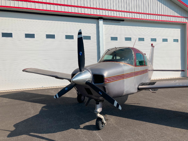 BEECH SIERRA 1977 dans Autre  à Victoriaville - Image 4