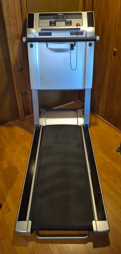 TAPIS ROULANT TEMPO EVOLVE, View more
