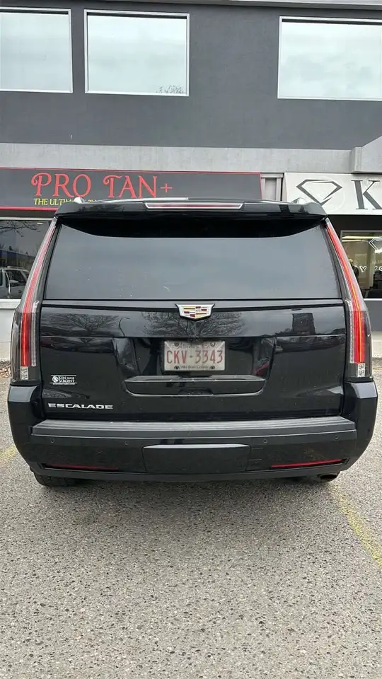 2019 Cadillac escalade63406570327043123