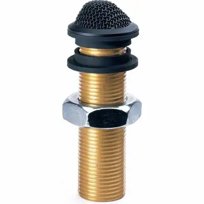 Beyerdynamic MPC22SW Semi-Cardioid Condenser Boundary Microphone, View more