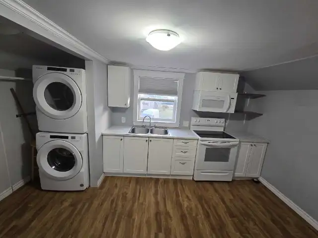 2 Bedroom Apartment for rent - Summerside in Long Term Rentals in Summerside - Image 6