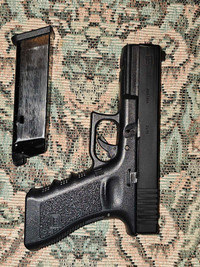 Glock 17 gen 3 Tokyo Marui 