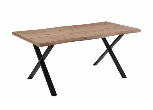 Contemporary Rectangular Dining Set for Home in Dining Tables & Sets in Ottawa - Image 4
