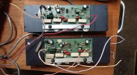 100W pair of amplifier board (ADS made in USA)