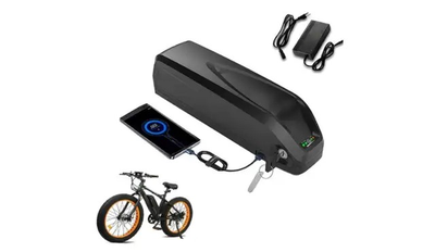 BATTERIE DE VÉLO 48V 14.5AH NEUF DANS SA BOITE D'ORIGINE! 150 $, View more