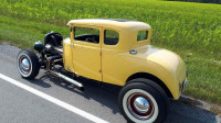 31 ford coupe 