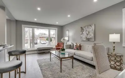 Home for sale by owner as is. Major intersection: Warden and Sheppard in Scarborough. Appraisal repo...