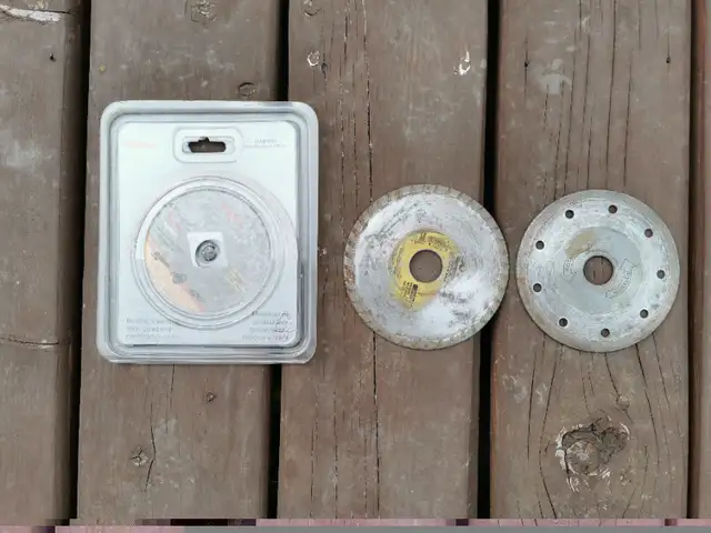 Circular Saw Blade in Power Tools in City of Toronto - Image 8