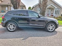 Audi Q5 tdi