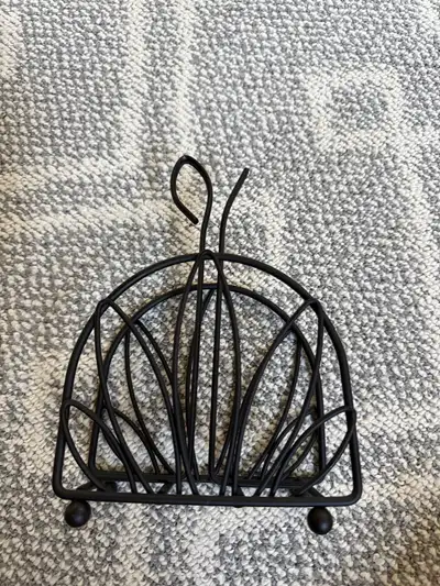Napkin Holder, View more