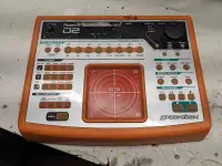 Roland D2 Groovebox 