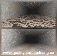 Quality Air Duct Cleaning