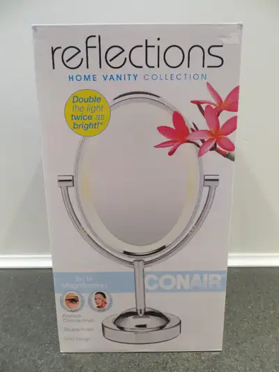 CONAIR – MIROIR DE VANITÉ, View more