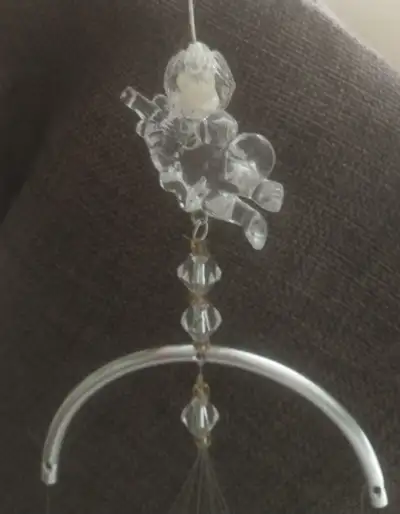 Decorative hanging, View more