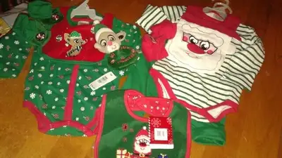 New Christmas Outfits, View more