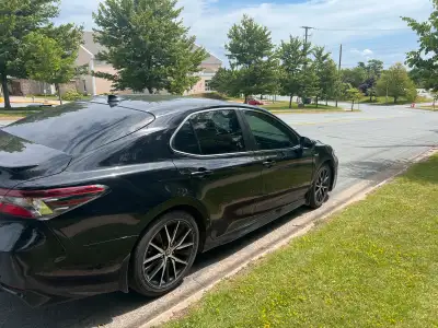 Ride available start from halifax to anywhere 4372263662