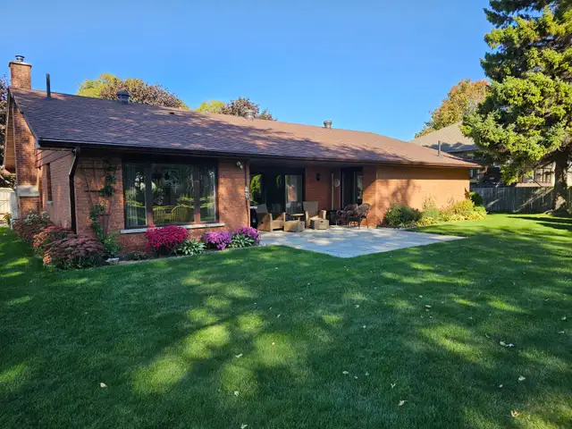 RESTIREMENT HOME FOR LONG TERM LEASE -  KINCARDINE, ON in Long Term Rentals in Owen Sound - Image 5