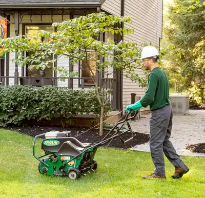 aeration sales job, View more