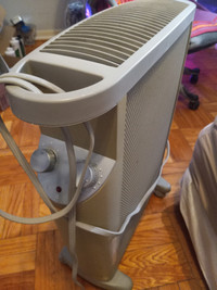 BIONAIRE Space Heater