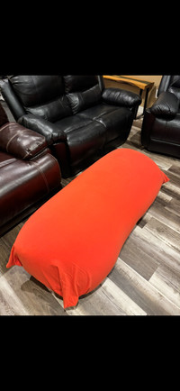 Bean bag chair