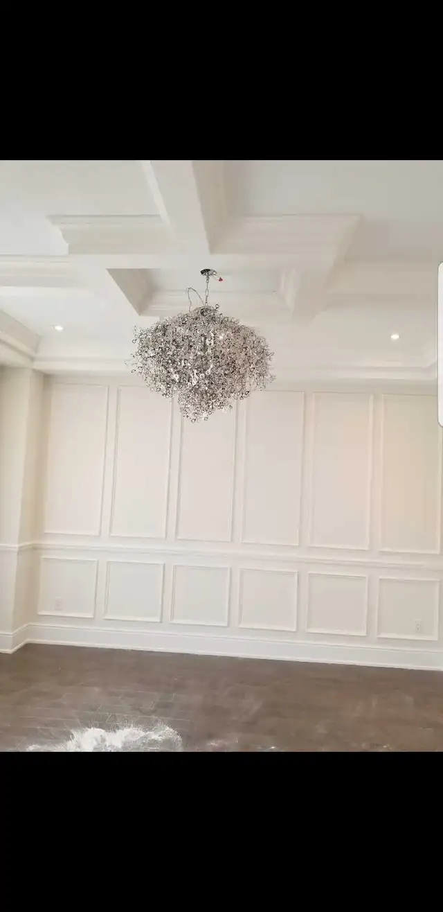 Plaster Crown Moulding541162307825838084