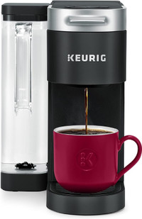 Keurig K-Supreme Single Serve K-Cup Pod Coffee Maker, BNIB