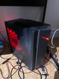 pc gaming et écran gaming