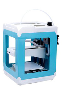 Brand New WOL 3D New Lilliput Mini 3D Printer $199