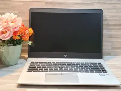 HP ProBook 640 G4, i5, 16GB DDR4, 256GB SSD, 14'', Win 11 (read), View more