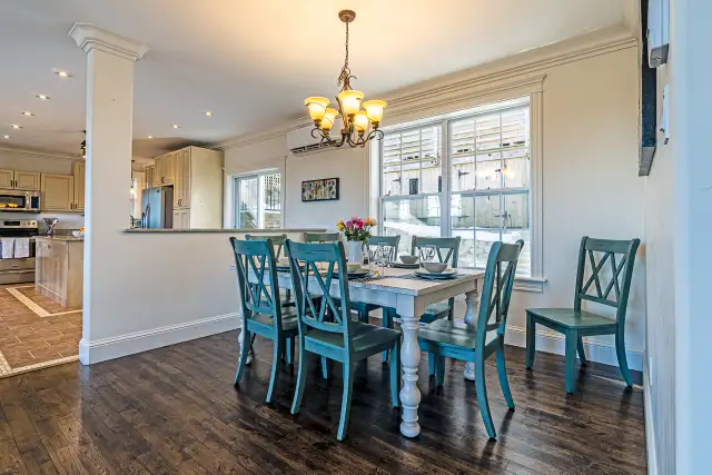 Executive Halifax Home Furnished with Water View in Long Term Rentals in City of Halifax - Image 4