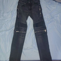 Mens AAA Rep Amiri Jeans Size 28