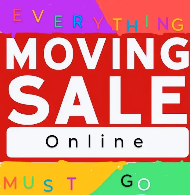 Moving Sale best offer in Garage Sales in St. Catharines