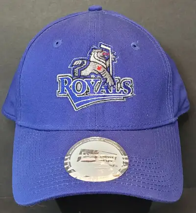 First Season New Era Victoria Royals Baseball Cap Hat 2010, View more