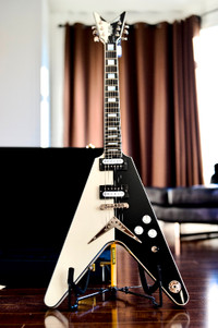 Dean USA Michael Schenker Flying V