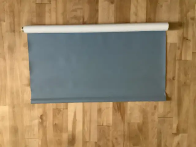 Opaque Canvases (2)
