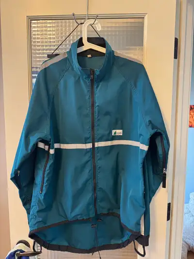 MEC Bike Jacket, View more
