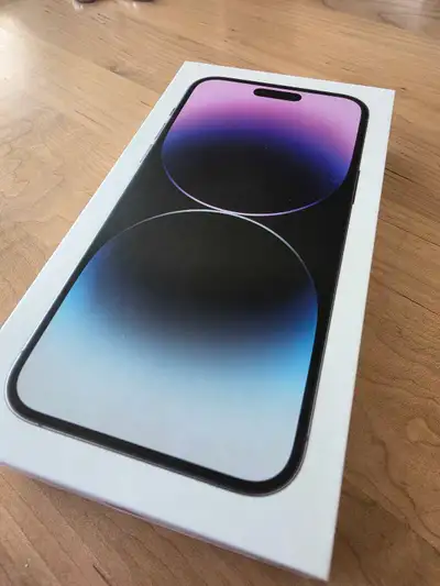 iPhone 14 Pro Max 256gb mint, View more