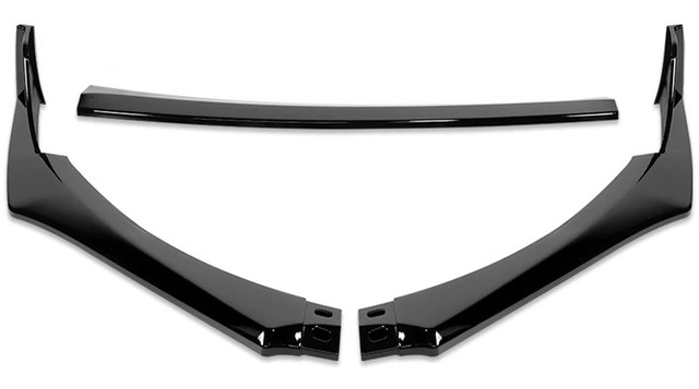 New Subaru BRZ NVK-S Performance style Front Bumper Lip in Auto Body Parts in City of Toronto - Image 2