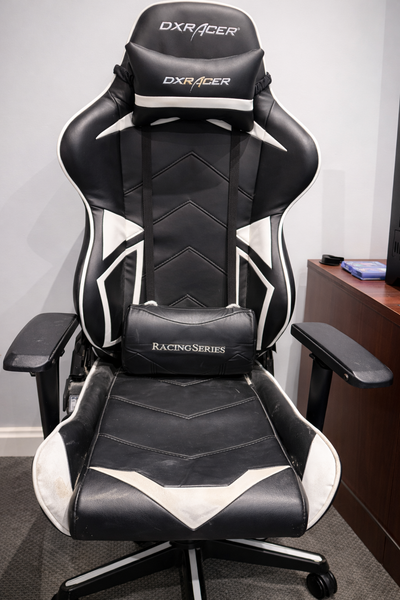 DXRacer OG Racing Series Gaming Chair, View more