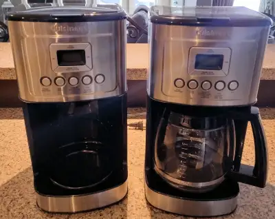 Cuisinart PerfectTemp 14-cup Programmable Coffeemaker DCC-3200C, View more