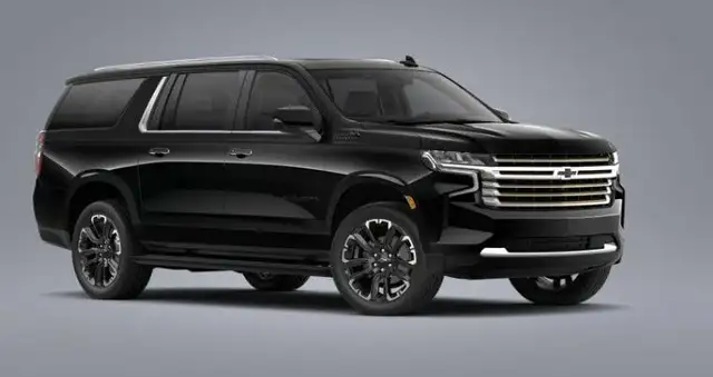 LUXURY SEDAN/SUV/FULL SUV(7 SEATER)/ SPRINTER VAN / STRETCH LIMO in Rideshare in Muskoka - Image 5