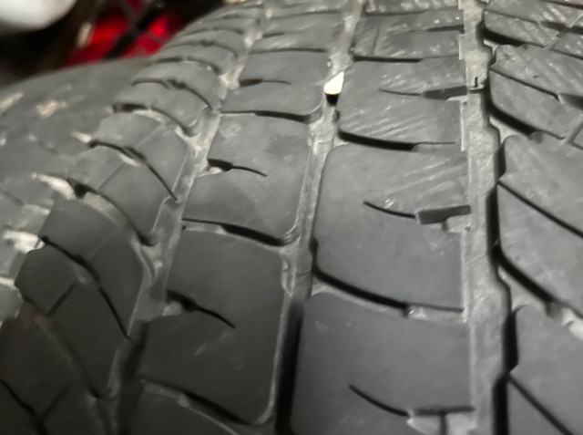 F250 / F350 / F450 18" Wheels 8 Lug bolt pattern in Tires & Rims in City of Toronto - Image 2